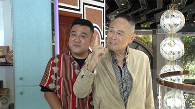 アンタッチャブル(山崎弘也・柴田英嗣)