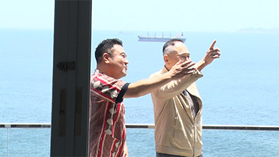 アンタッチャブル(山崎弘也・柴田英嗣)