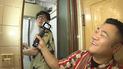 アンタッチャブル(山崎弘也・柴田英嗣)