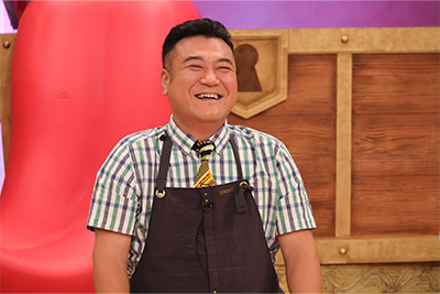 アンタッチャブル(山崎弘也)