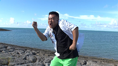 アンタッチャブル(山崎弘也)