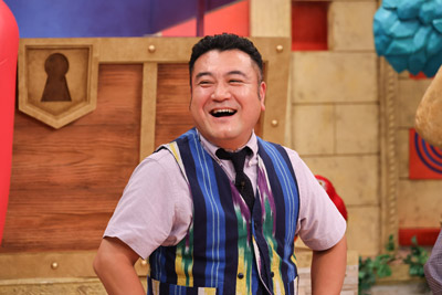 アンタッチャブル(山崎弘也)