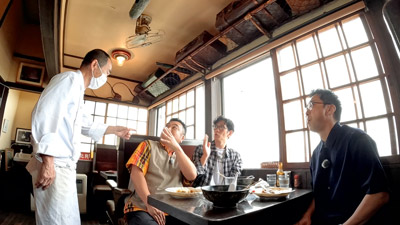アンタッチャブル(山崎弘也・柴田英嗣)矢作兼(おぎやはぎ)