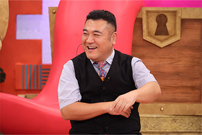 アンタッチャブル(山崎弘也)