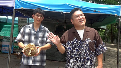 アンタッチャブル(山崎弘也・柴田英嗣)