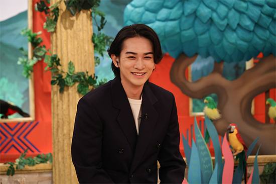 町田啓太