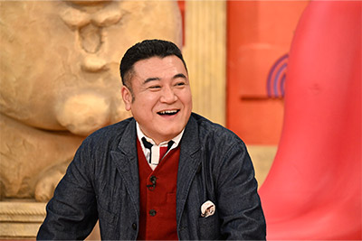 アンタッチャブル(山崎弘也)