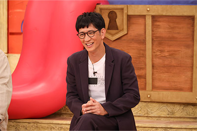 アンタッチャブル(柴田英嗣)