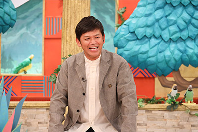 岡田圭右(ますだおかだ)