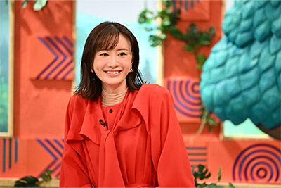 松本まりか