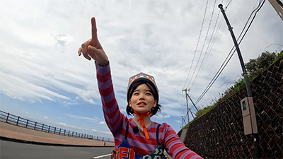 加藤千尋(セントチヒロ・チッチ)
