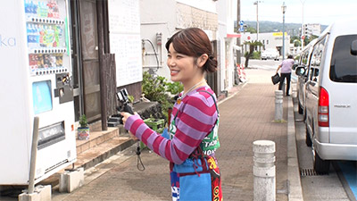 加藤千尋(セントチヒロ・チッチ)