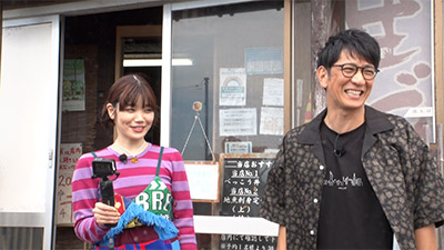 加藤千尋(セントチヒロ・チッチ)、アンタッチャブル(柴田英嗣)