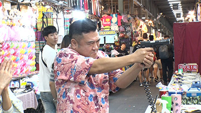アンタッチャブル(山崎弘也・柴田英嗣)