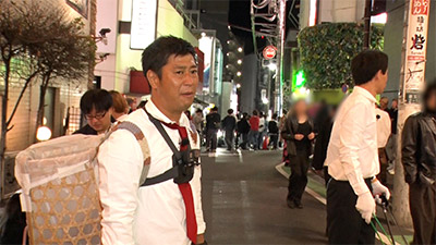 尾形貴弘(パンサー)ほか