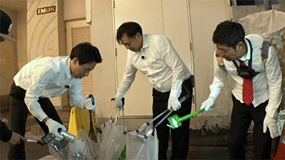尾形貴弘(パンサー)ほか