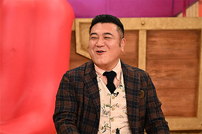 アンタッチャブル(山崎弘也)