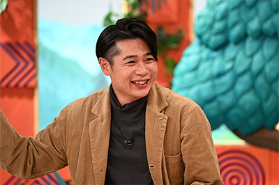 吉村崇(平成ノブシコブシ)