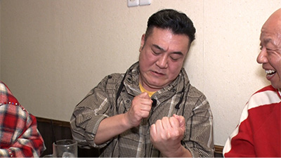 小峠英二（バイきんぐ）、アンタッチャブル（山崎弘也）