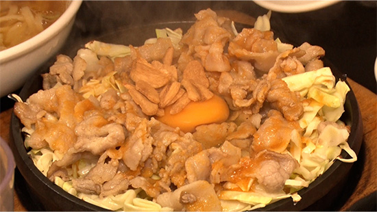 アンタッチャブルでやらせてもらってます