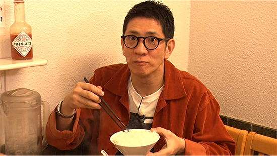 アンタッチャブル（柴田英嗣）
