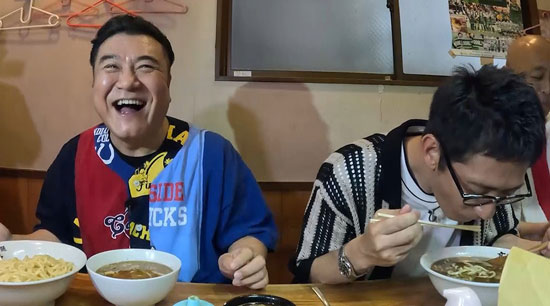 アンタッチャブル（柴田英嗣、山崎弘也）