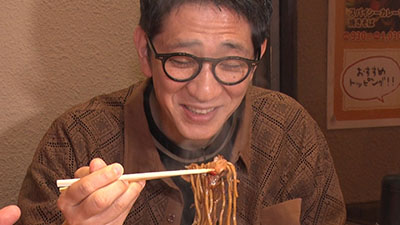 アンタッチャブル（柴田英嗣）