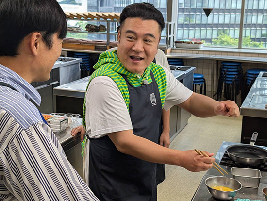 アンタッチャブル（山崎弘也）、劇団ひとり
