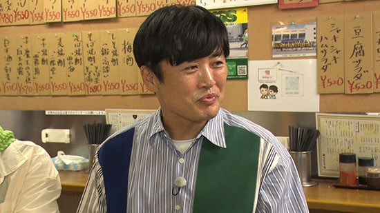 劇団ひとり
