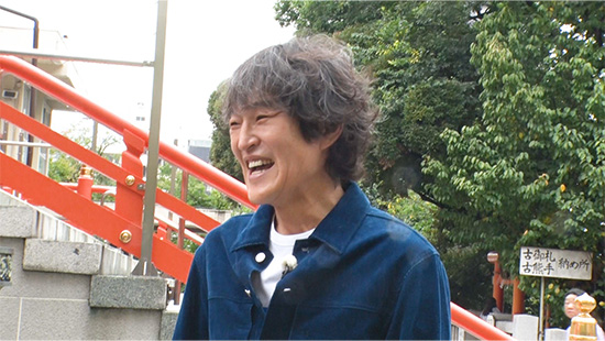 千原ジュニア