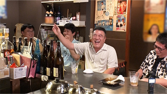 アンタッチャブル（柴田英嗣、山崎弘也）、タイムマシーン3号（山本浩司、関太）