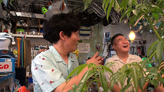 アンタッチャブル（山崎弘也）、タイムマシーン3号（山本浩司）