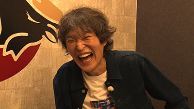 千原ジュニア