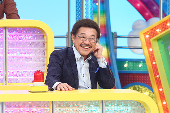 具志堅用高