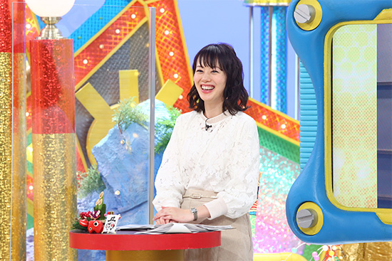 高橋真理恵