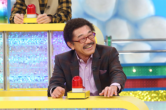 具志堅用高