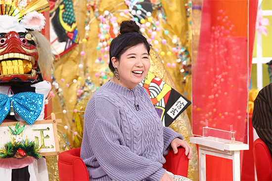 馬場園梓(アジアン)