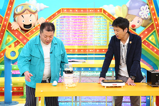ブラックマヨネーズ