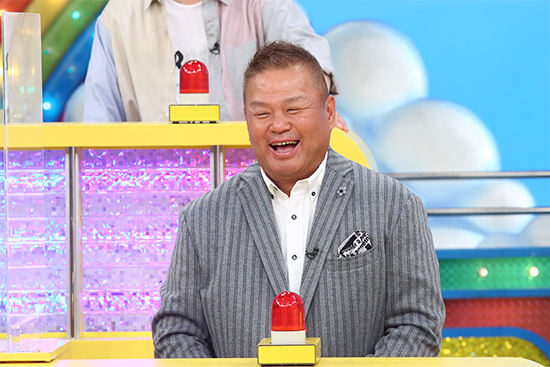 金村義明