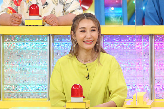 鈴木紗理奈