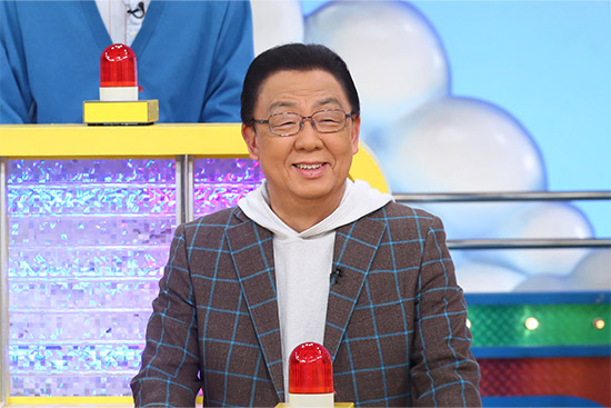 梅沢富美男