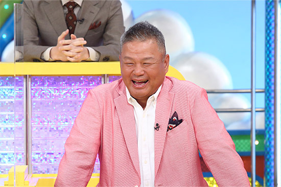金村義明