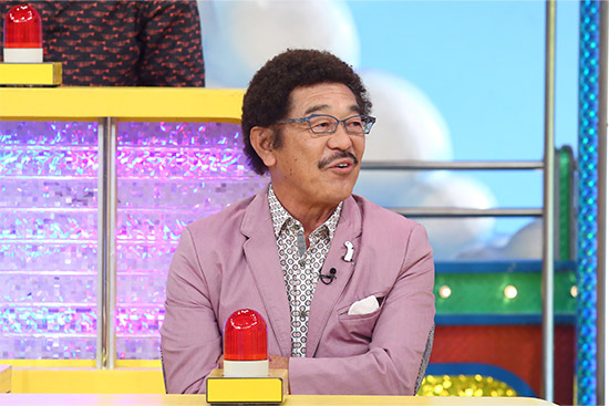具志堅用高