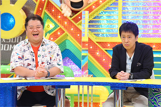 ブラックマヨネーズ(吉田敬・小杉竜一)