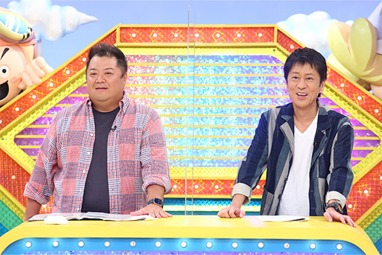 ブラックマヨネーズ(吉田敬・小杉竜一)