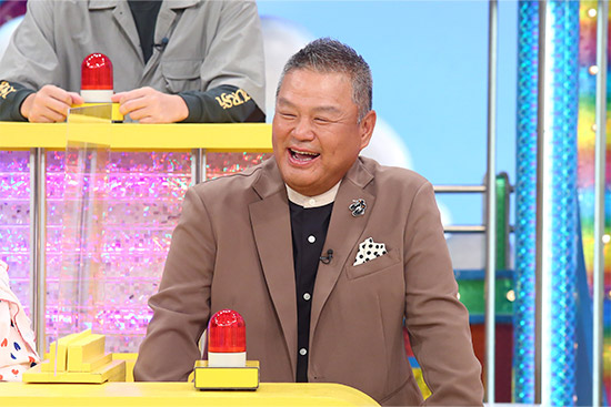 金村義明