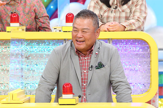 金村義明