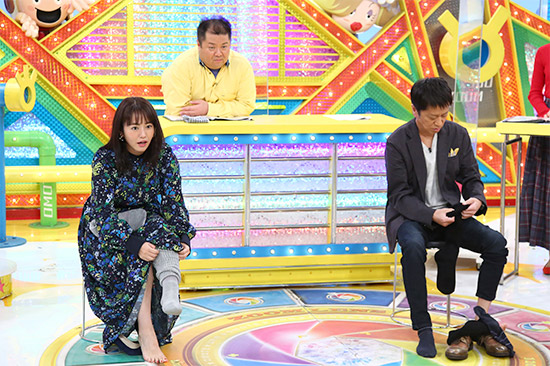 磯山さやか、ブラックマヨネーズ