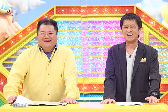 ブラックマヨネーズ(吉田敬・小杉竜一)