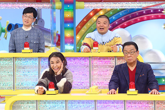セルライトスパ、鈴木紗理奈、梅沢富美男